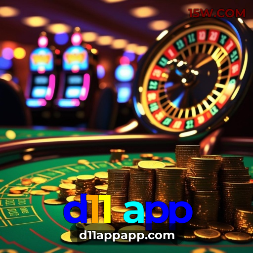 d11 app: Estatísticas de Esportes e Odds em Tempo Real para Ganhar