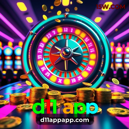 Cassino d11 app | Slots Populares e Saques Rápidos 