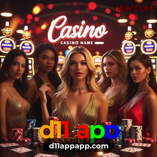d11 app | Cassino Online com Bônus e Suporte 24 Horas