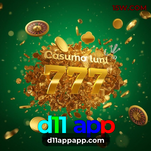 d11 app - Apostas esportivas com odds turbinadas e cashback