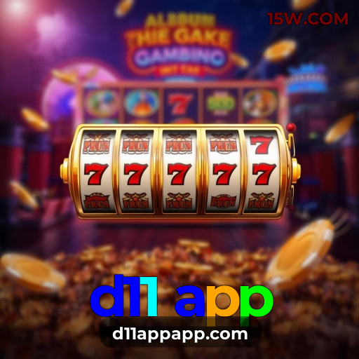 d11 app Promoções: Sem Taxas e com os Melhores Bônus do Mercado