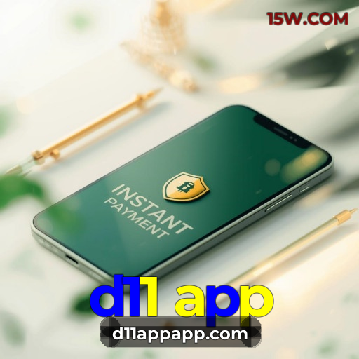 d11 app: Estatísticas de Esportes e Odds em Tempo Real para Ganhar