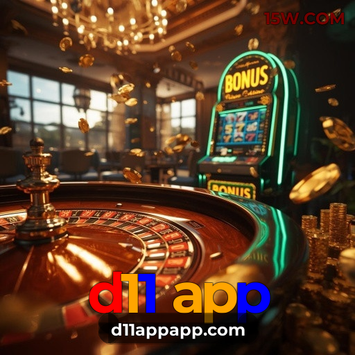 d11 app - Apostas esportivas com odds turbinadas e cashback