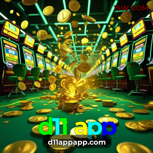 Como Ganhar em Slots no d11 app – Dicas e Estratégias VIP