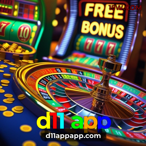 d11 app: Lista de Sites que dão Giros Grátis no Cadastro