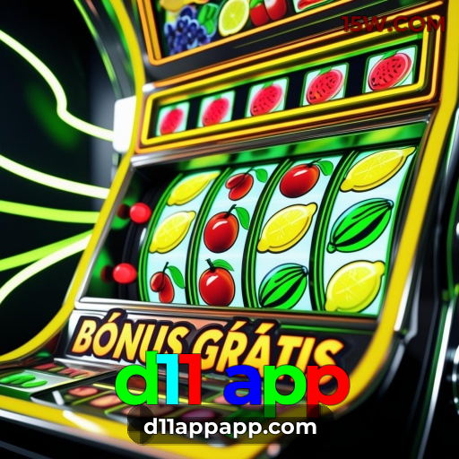 d11 app: Jogue e ganhe prêmios incríveis no cassino online mais famoso do Brasil!