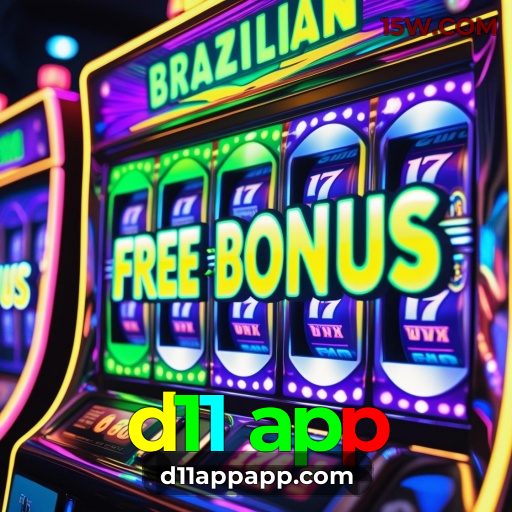 Como Ganhar em Slots no d11 app – Dicas e Estratégias VIP