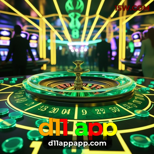 d11 app | Jogos Mobile, Cassino Online e Bônus Exclusivos no Brasil