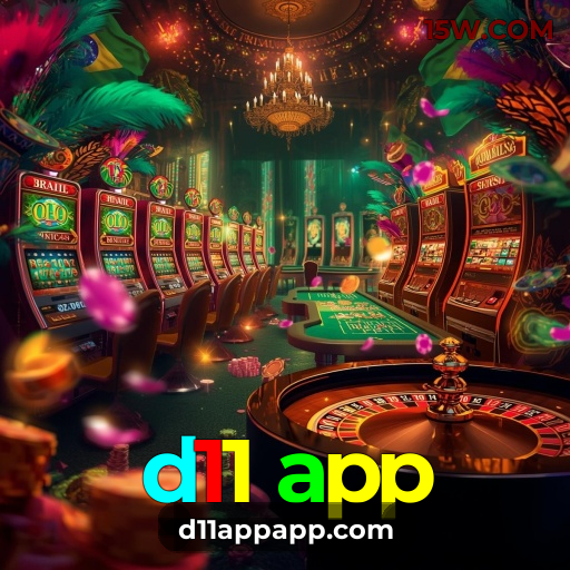 d11 app: Lista de Sites que dão Giros Grátis no Cadastro