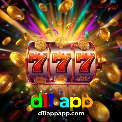 Plataforma d11 app com RTP de 99%: Aumente suas Chances de Ganhar