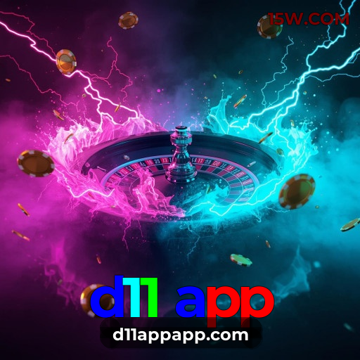 d11 app