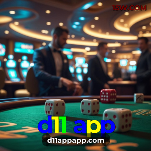 d11 app App | Baixar APK Android | Casino App Brasil e iOS